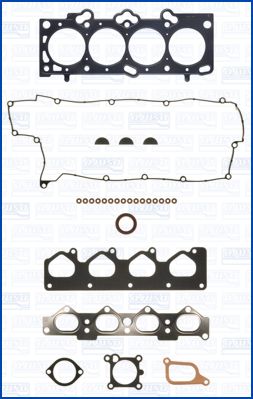Cilinderkop pakking set/kopset Ajusa 52200400