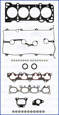 Cilinderkop pakking set/kopset Ajusa 52200600