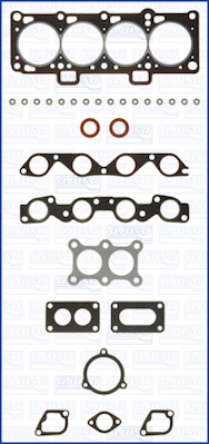 Cilinderkop pakking set/kopset Ajusa 52201300