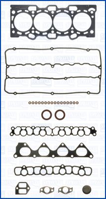 Cilinderkop pakking set/kopset Ajusa 52202200