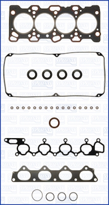 Cilinderkop pakking set/kopset Ajusa 52202300