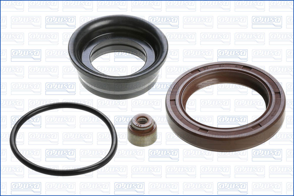 Ajusa Cilinderkop pakking set/kopset 52202300
