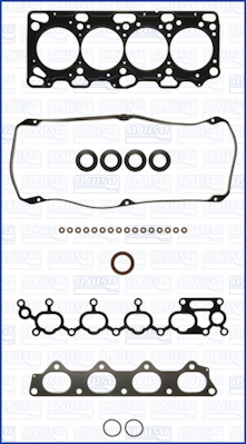 Cilinderkop pakking set/kopset Ajusa 52202500