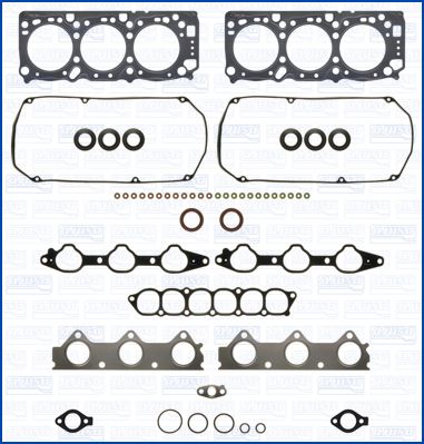 Cilinderkop pakking set/kopset Ajusa 52202600