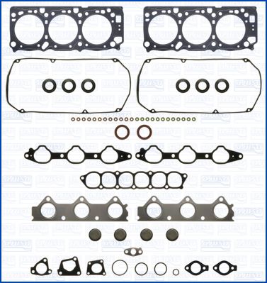 Cilinderkop pakking set/kopset Ajusa 52202800