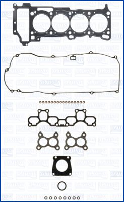 Cilinderkop pakking set/kopset Ajusa 52203200