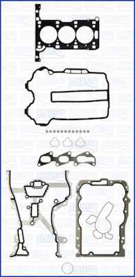 Cilinderkop pakking set/kopset Ajusa 52203700