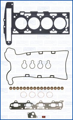 Cilinderkop pakking set/kopset Ajusa 52204200