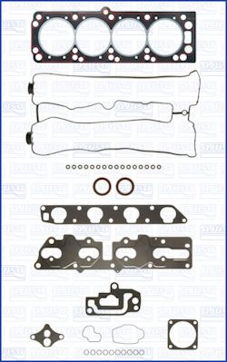 Cilinderkop pakking set/kopset Ajusa 52204300