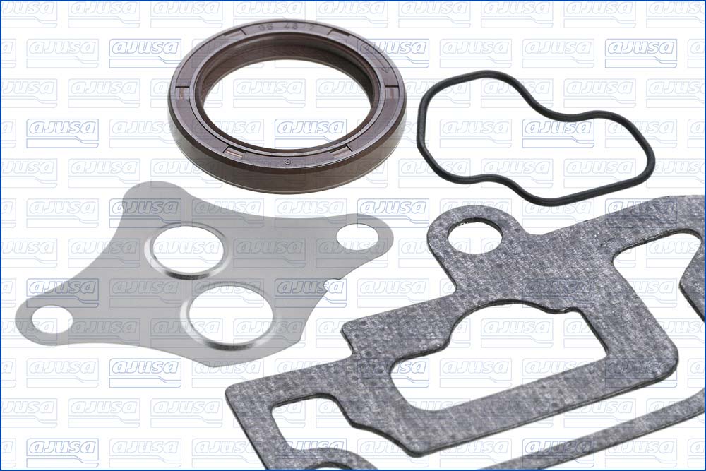 Ajusa Cilinderkop pakking set/kopset 52204300