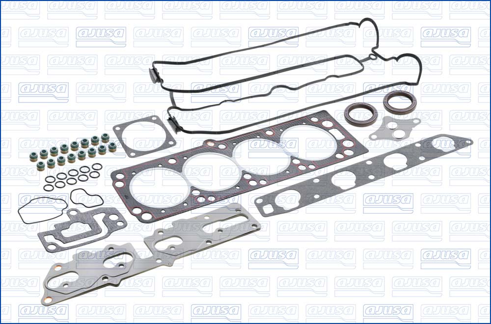 Ajusa Cilinderkop pakking set/kopset 52204300