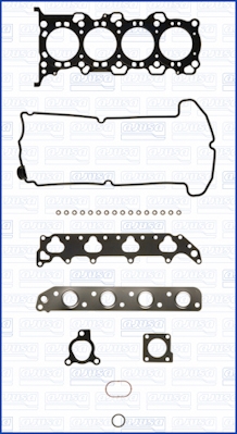 Cilinderkop pakking set/kopset Ajusa 52205000