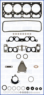 Cilinderkop pakking set/kopset Ajusa 52205900
