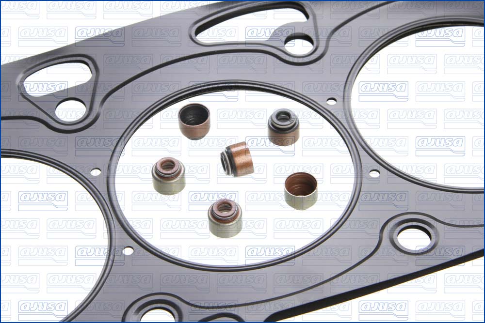 Ajusa Cilinderkop pakking set/kopset 52206100