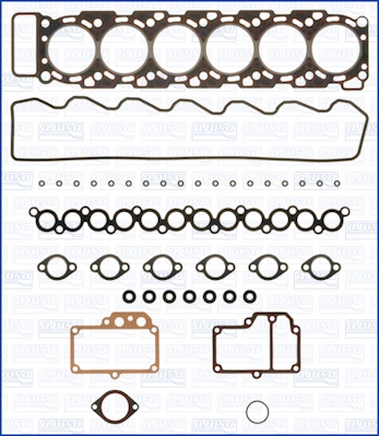 Cilinderkop pakking set/kopset Ajusa 52207100