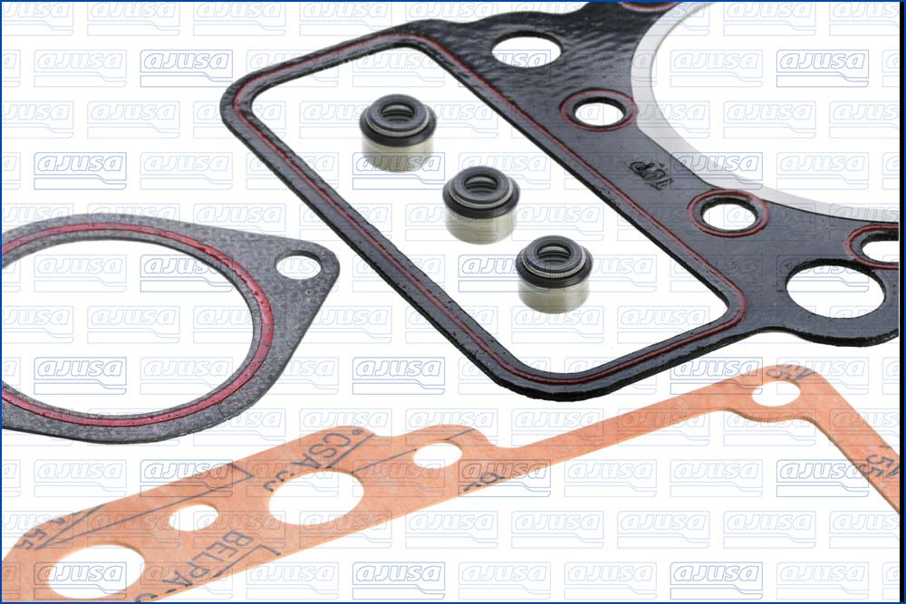 Ajusa Cilinderkop pakking set/kopset 52207100