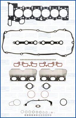 Cilinderkop pakking set/kopset Ajusa 52207800