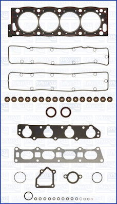 Cilinderkop pakking set/kopset Ajusa 52209300