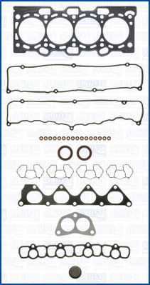 Cilinderkop pakking set/kopset Ajusa 52209600