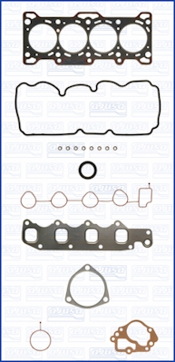 Ajusa Cilinderkop pakking set/kopset 52210600