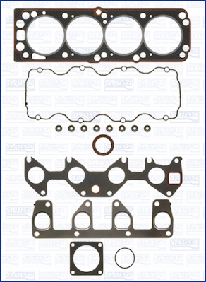 Cilinderkop pakking set/kopset Ajusa 52210700