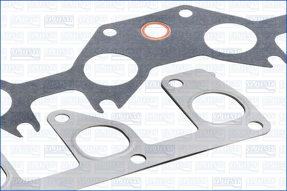 Ajusa Cilinderkop pakking set/kopset 52210700