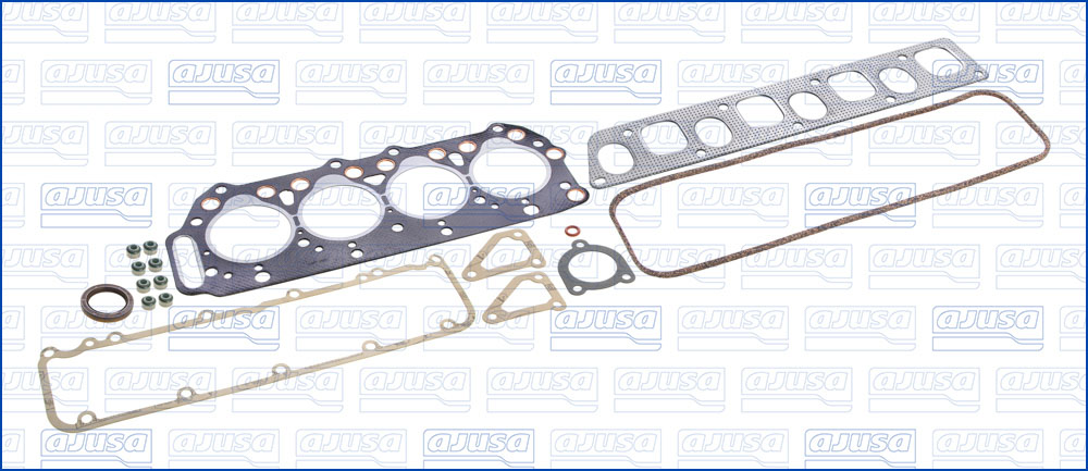 Ajusa Cilinderkop pakking set/kopset 52210900