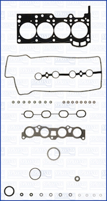 Cilinderkop pakking set/kopset Ajusa 52211200