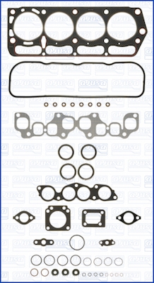 Cilinderkop pakking set/kopset Ajusa 52211300