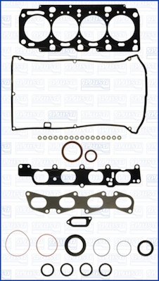 Cilinderkop pakking set/kopset Ajusa 52211600