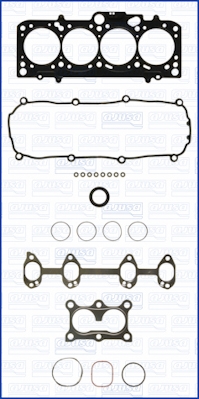 Ajusa Cilinderkop pakking set/kopset 52211900