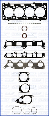 Cilinderkop pakking set/kopset Ajusa 52212100