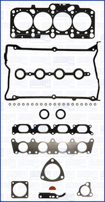 Cilinderkop pakking set/kopset Ajusa 52212400