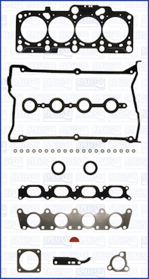 Cilinderkop pakking set/kopset Ajusa 52212600