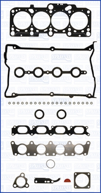 Cilinderkop pakking set/kopset Ajusa 52212800