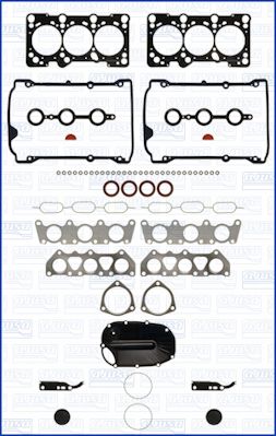 Cilinderkop pakking set/kopset Ajusa 52213000