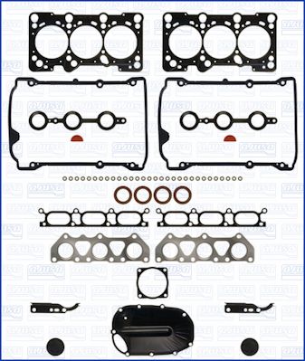 Cilinderkop pakking set/kopset Ajusa 52213200