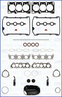 Cilinderkop pakking set/kopset Ajusa 52213700