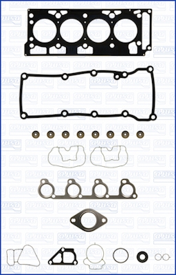 Cilinderkop pakking set/kopset Ajusa 52214400