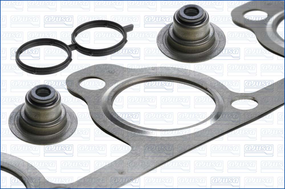 Ajusa Cilinderkop pakking set/kopset 52214400