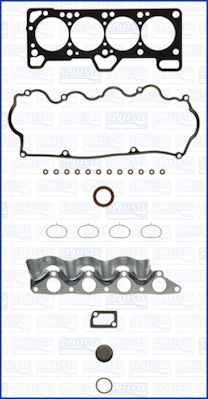 Cilinderkop pakking set/kopset Ajusa 52214700