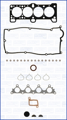 Cilinderkop pakking set/kopset Ajusa 52215000