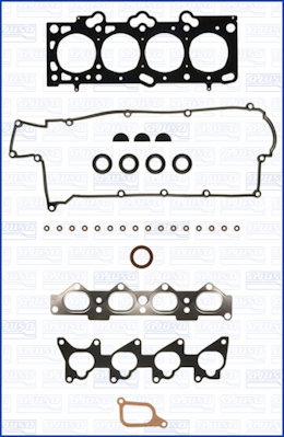 Cilinderkop pakking set/kopset Ajusa 52215100