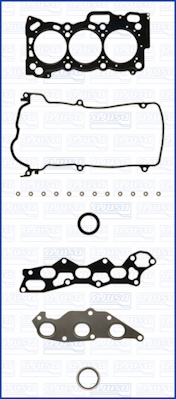 Cilinderkop pakking set/kopset Ajusa 52215400