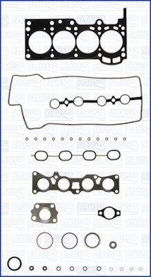 Cilinderkop pakking set/kopset Ajusa 52215600