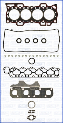 Ajusa Cilinderkop pakking set/kopset 52215700