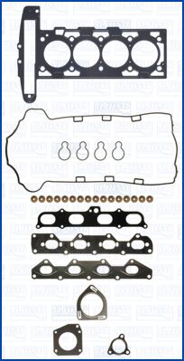 Cilinderkop pakking set/kopset Ajusa 52215800