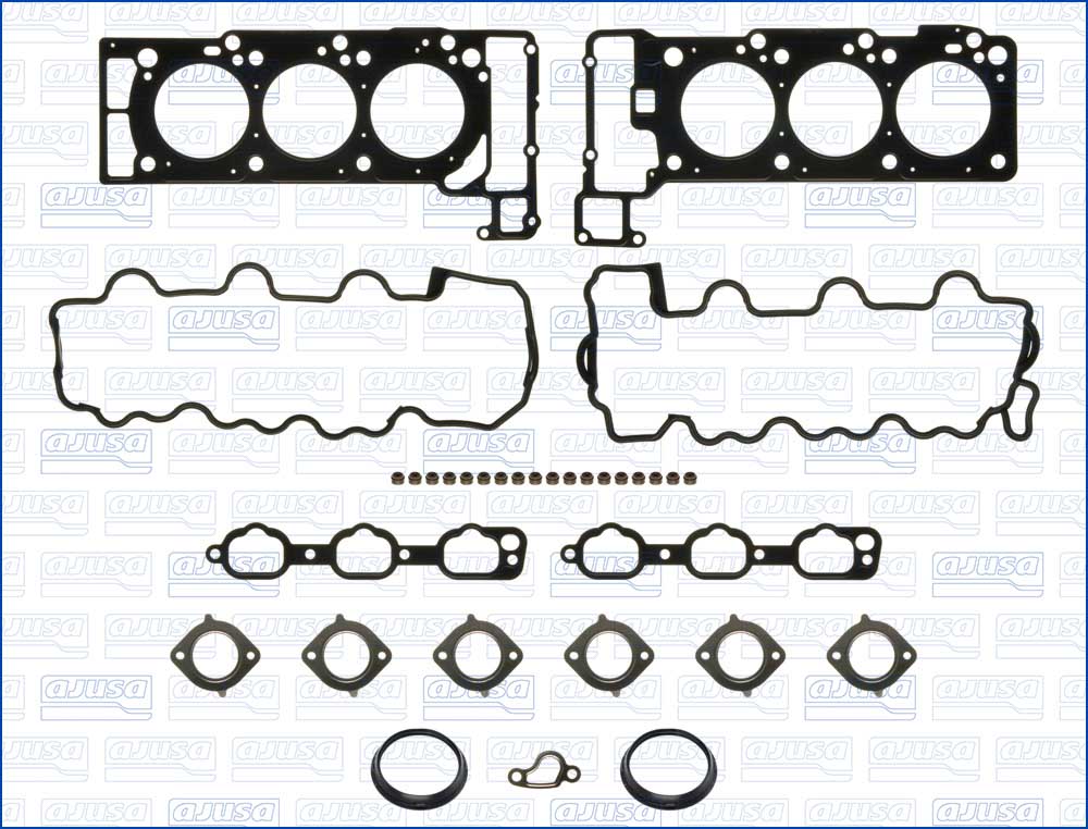 Cilinderkop pakking set/kopset Ajusa 52216300