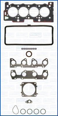 Ajusa Cilinderkop pakking set/kopset 52216500