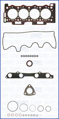 Cilinderkop pakking set/kopset Ajusa 52216600